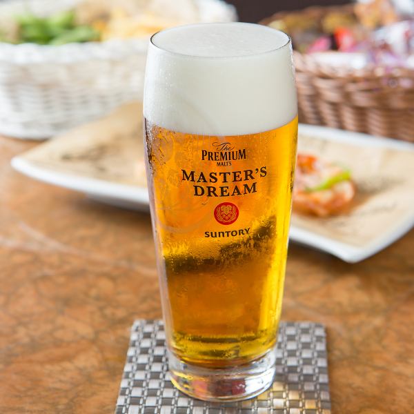 ビール