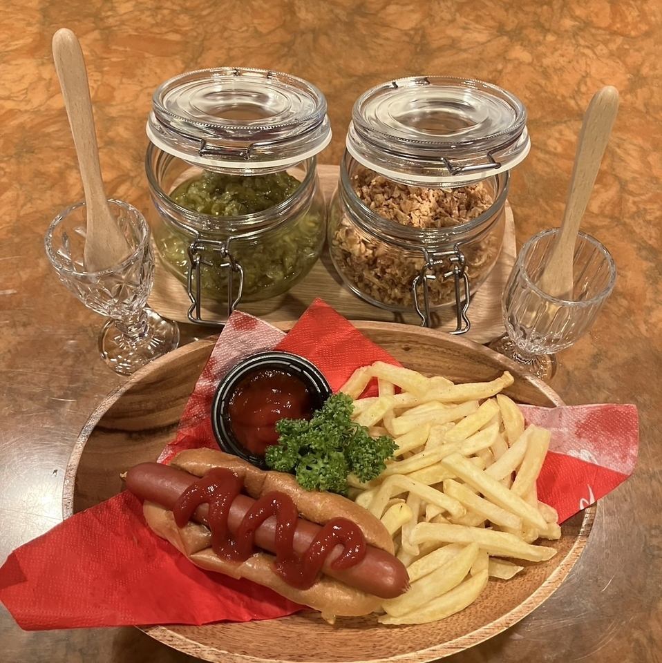 料理